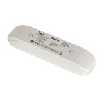 SLV 1006613 LED Netzteil 48V 60 W weiß 
