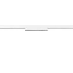 SLV 1006632 IN-LINE 22, 48V Spot, Darklight Reflector, DALI, weiß, 7.3 W, 650 lm, 4000 K, CRI 90, 35° 