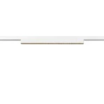 SLV 1006634 IN-LINE 44 48V TRACK, Darklight Reflector, DALI, Spot, weiß / weiß, 14 W, 1180 lm, 2700 K, CRI 90, 35° 