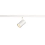 SLV 1006685 NUMINOS® XS 48V TRACK, DALI, Spot, weiß / weiß, 8.7 W, 720 lm, 3000 K, CRI 90, 55° 