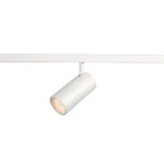 SLV 1006721 NUMINOS® S 48V TRACK, DALI, Spot, weiß / weiß, 16 W, 1030 lm, 2700 K, CRI 90, 55° 