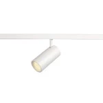 SLV 1006736 NUMINOS® S 48V TRACK, DALI, Spot, weiß / weiß, 16 W, 1120 lm, 3000 K, CRI 90, 40° 