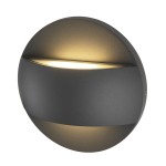 SLV 1007281 LID II UP/DOWN, Wandaufbauleuchte, 2700/3000 K, 28 W, PHASE, 100°, anthrazit 