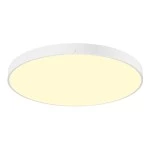 SLV 1007326 MEDO® 90, Deckenaufbauleuchte, rund, 2700/3000/4000 K, 79 W, PHASE, 110°, weiß 