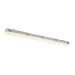 SLV 1007490 WATERPROOF V 1200, 18/32 W 830/840 IP66 