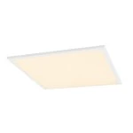 SLV 1007504 PANEL V DALI 600, 34 W 830/840 UGR 