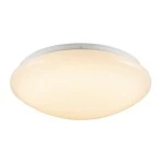 SLV 1007517 SURFACE V 390, 10/15/20 W 830/840 IP44 Sensor 