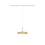 SLV 1007537 LALU® ELYPSE 22, Leuchtenschirm, Mix&Match, H:2.8 cm, weiß 