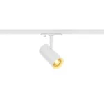 SLV 1007639 NOBLO® SPOT, 1~ Spot, rund, 2700 K, 6 W, PHASE, 32°, weiß 