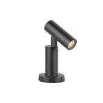 SLV 1007651 S-TUBE 32 Stehleuchte GU10 10 W schwarz 