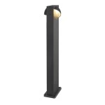SLV 1007669 LID I 75, Stehleuchte, 29 W, 2700/3000 K, PHASE, anthrazit 