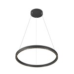 SLV 1007671 ONE CUBE UP/DOWN, Pendelleuchte, 300 cm, 4000 K, DALI 2, Touch, schwarz 