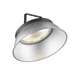 SLV 1007678 HIGHBAY V 330, Anschlusselement 60° einstellbar schwarz 