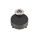 SLV 1007822 Montagegehäuse, für DASAR® M 