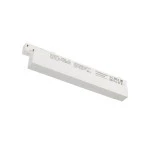 SLV 1007875 48V SYSTEM, Intrack LED Treiber, 48VDC, 200 W, On/Off, Klemme für 220- 240VAC Anschlusskabel, Kabelkammer, weiß 