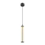 SLV 1008032 QUIMERA, Pendelleuchte, Pendellänge 150 cm, 2700/3000 K, PHASE, dunkel bronze 