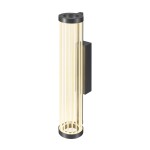 SLV 1008035 QUIMERA, Wandaufbauleuchte, 2700/3000 K, PHASE, dunkel bronze 