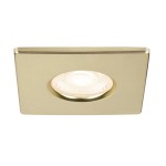 SLV 1008065 UNIVERSAL DOWNLIGHT PHASE Einbauleuchte, IP20, 7W, 2700/3000/4000/6500K, 38°, ohne Abdeckung 