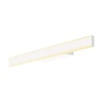 SLV 1008085 ONE LINEAR 50, Wandaufbauleuchte, UP/DOWN, 2700/3000 K, PHASE, weiß 