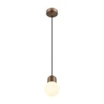 SLV 1008119 VARYT Glasschirm, opal 