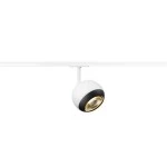 SLV 1008189 LIGHT EYE® 150, Dekoring, matt schwarz 