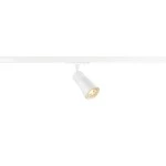 SLV 1008248 PURI 2.0 Cone, 1~ Spot, GU10, 1x max. 6 W, weiß 