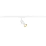 SLV 1008357 PURI 2.0 Basic, 1~ Spot, GU10, 1x max. 6 W, weiß 