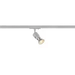 SLV 1008358 PURI 2.0 Basic, 1~ Spot, GU10, 1x max. 6 W, grau 