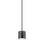 SLV 1008615 OCULUS, Pendelleuchte, Pendellänge 250 cm, 2000-3000 K, 100°, Dim-to-Warm, PHASE, dunkel bronze 