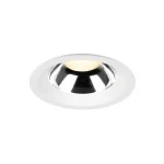 SLV 1008625 DOWNLIGHT C, DALI 150 20 W 930 IP54 