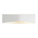 SLV 151741 CARISO Wandleuchte LED 2700K weiß 2x 9W 