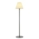 SLV 228965 ADEGAN, Outdoor Standleuchte, TC-(D,H,T,Q)SE, IP54, anthrazit, max. 24 W 