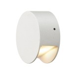 SLV 231010 PEMA® Wandleuchte LED 3000K weiß 3,3W 