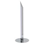 SLV 231234 ERDSPIESS für ROX ACRYL POLE SQUARE POLE und GLOO PURE Standleuchte Stahl verzinkt 