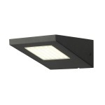 SLV 231315 IPERI Outdoor Wandleuchte LED 4000K IP44 anthrazit 48 LED 5W 