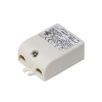 SLV 464107 LED-TREIBER 3VA 350mA mit AMP Stecker inkl. Zugentlastung 