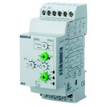 Eberle MHZ Frequenzüberwachungsrelais AC120-270V 5A 