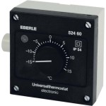 Eberle AZT-A 524 410 Allzweckthermostat 