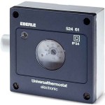 Eberle AZT-I 524 510 Allzweckthermostat 