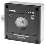 Eberle AZT-I 524 410 Allzweckthermostat 