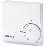 Eberle RTR-E 6121 Temperaturregler 