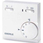 Eberle RTR-E 6181 Temperaturregler 