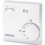 Eberle RTR-E 6202rw Temperaturregler 