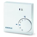 Eberle RTR-E 6142 Raumregler 5-30°C AC230V 