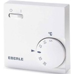 Eberle RTR-E 6763rw Temperaturregler 