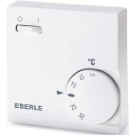 Eberle RTR-E 6763/24V Raumtemperaturregler 