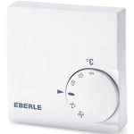 Eberle RTR-E 6724rw Temperaturregler 