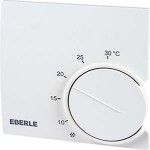 Eberle RTR 9721 Raumtemperaturregler 