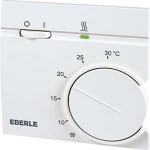 Eberle RTR 9725 Raumtemperaturregler 