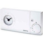 Eberle easy 3 pt Uhrenthermostat mit Tagesprogramm 